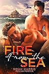 Fire from the Sea