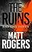 The Ruins (Black Force Shorts #10)