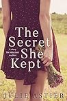 The Secret She Kept