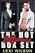 The Hot Billionaires Box Set