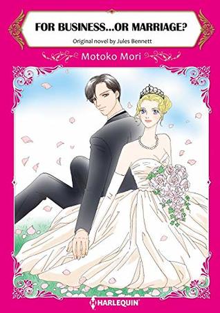 For Business...Or Marriage? (Kindle Edition)