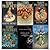 Terry pratchett Discworld novels Series 8 :6 books collection set
