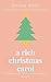 A Rich Christmas Carol (Bla...
