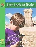 Let's Look at Rocks