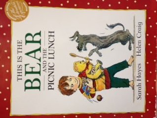 This Is the Bear and the Picnic Lunch (Paperback)