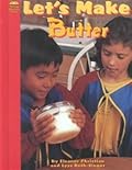 Let's Make Butter