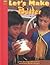 Let's Make Butter (Yellow Umbrella Books: Science)