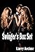 Swinger's Box Set #1: Three...