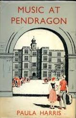 Music at Pendragon (Hardcover)