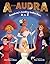 A Is for Audra: Broadway's ...
