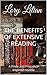 The Benefits of Extensive Reading A Pride and Prejudice Variation by Lory Lilian