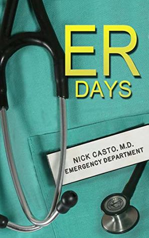 ER Days (Kindle Edition)