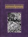 Alfonso Ossorio by Alfonso Ossorio