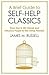 Brief Guide to Self-Help Classics
