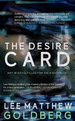 The Desire Card (Paperback)