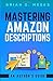 Mastering Amazon Descriptions: An Author's Guide