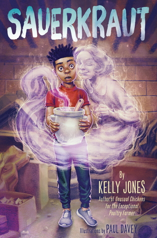 Sauerkraut (Hardcover)