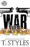 Book cover for The Land Of The Lou's (War #3)