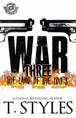 The Land Of The Lou's (War #3)