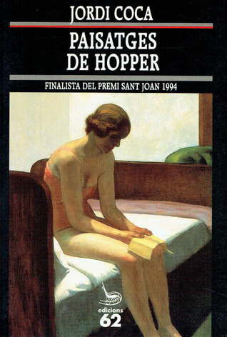 Paisatges de Hopper (El Balancí) (Catalan Edition)