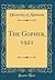 The Gopher, 1921 (Classic Reprint)