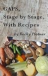 GAPS, Stage by Stage, With Recipes