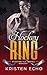 Hockey Ring (Puck Battle #8)