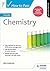 How to Pass Higher Chemistry, Second Edition by John               Anderson