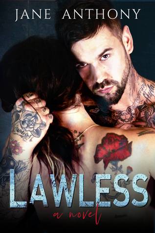 Lawless (Kindle Edition)