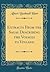 Extracts From the Sagas Describing the Voyages to Vinland (Classic Reprint)