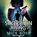 Scorpion Rising
