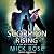 Scorpion Rising (Dan Roy #5)