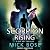 Scorpion Rising