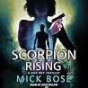 Scorpion Rising (Dan Roy #5)