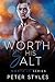 Worth His Salt (Worth It, #2)