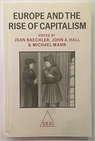 Europe and the Rise of Capitalism