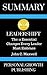 Summary: LeaderShift: The 1...