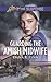 download Guarding the Amish Midwife (Amish Country Justice #6) 