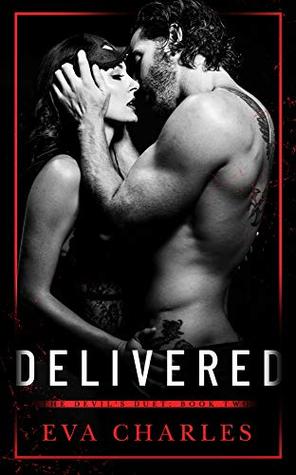 Delivered (The Devil's Duet, #2)