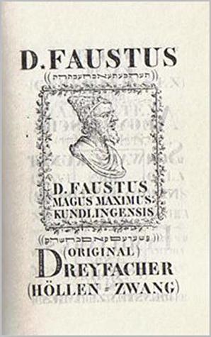 The Tragical History of Doctor Faustus