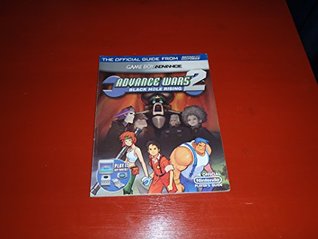 Advance Wars 2: Black Hole Rising (Paperback)