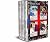 More Than Friends Box Set #1-4