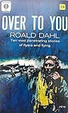 Over to You by Roald Dahl