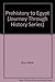 Prehistory to Egypt (Journe...