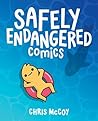 Safely Endangered Comics by Chris McCoy