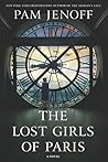 The Lost Girls of Paris by Pam Jenoff