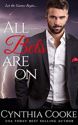 All Bets Are On (Kindle Edition)