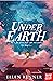 Under Earth (Storm Witch, #2)