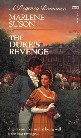The Duke's Revenge (Mass Market Paperback)