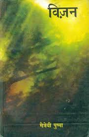 विज़न (Paperback)